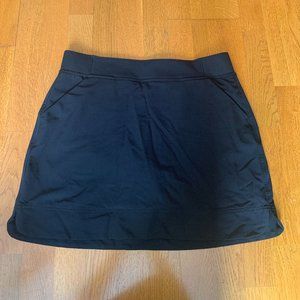 tennis/workout skirt